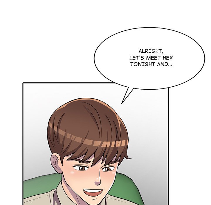 A Stolen Taste - Chapter 6 [photo 131] - MangaPorn