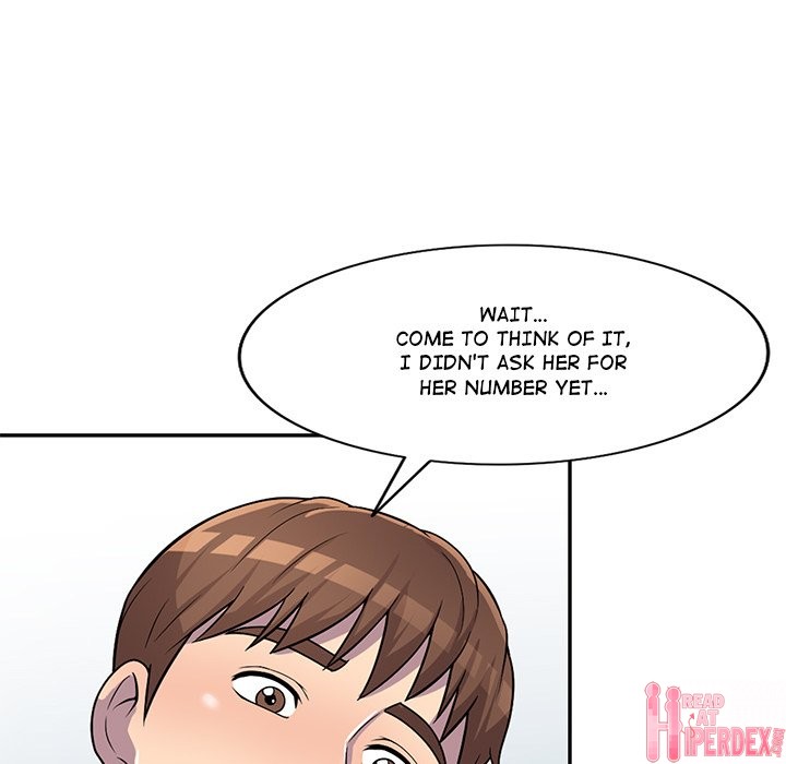 A Stolen Taste - Chapter 6 [photo 133] - MangaPorn