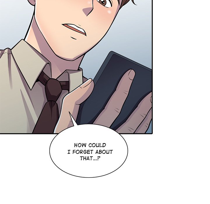 A Stolen Taste - Chapter 6 [photo 134] - MangaPorn