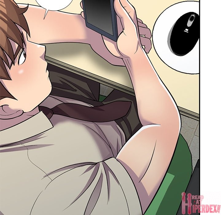 A Stolen Taste - Chapter 6 [photo 136] - MangaPorn