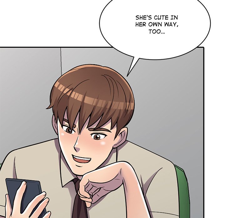 A Stolen Taste - Chapter 6 [photo 140] - MangaPorn