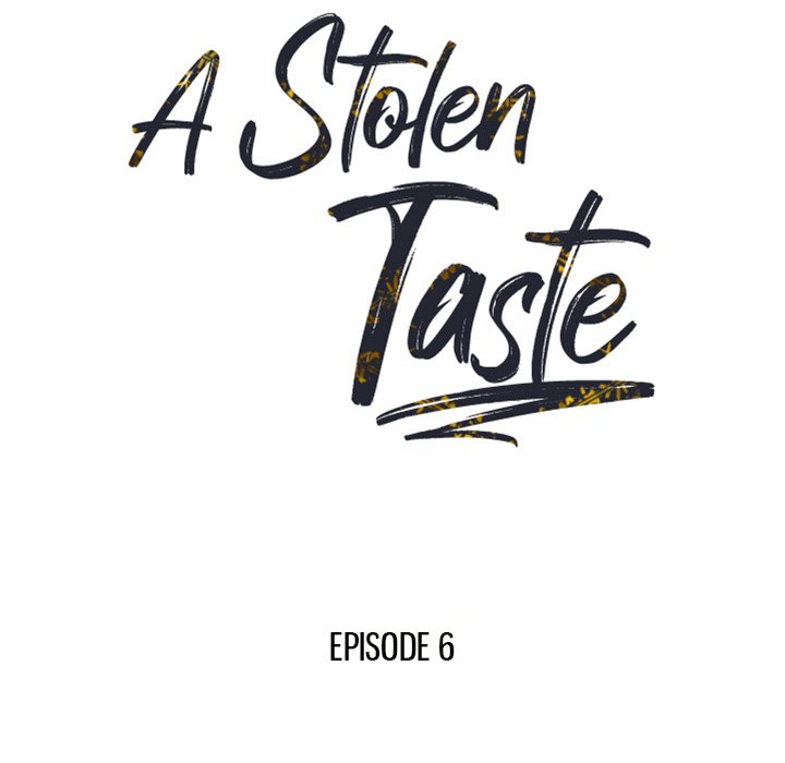 A Stolen Taste - Chapter 6 [photo 15] - MangaPorn