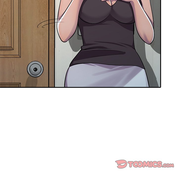 A Stolen Taste - Chapter 6 [photo 18] - MangaPorn