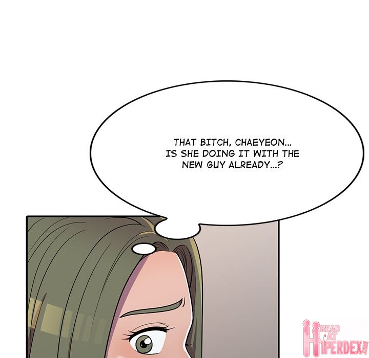 A Stolen Taste - Chapter 6 [photo 19] - MangaPorn