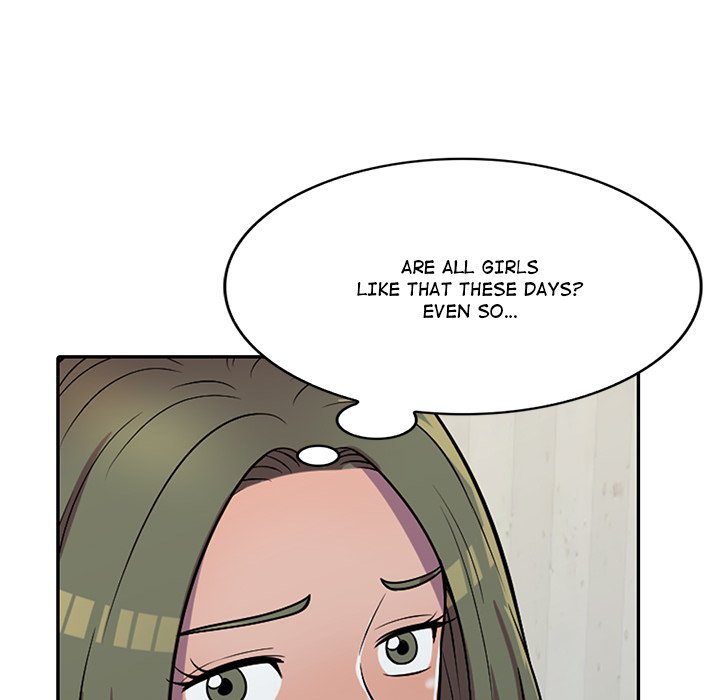 A Stolen Taste - Chapter 6 [photo 21] - MangaPorn