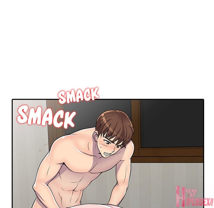 A Stolen Taste - Chapter 6 [photo 37] - MangaPorn