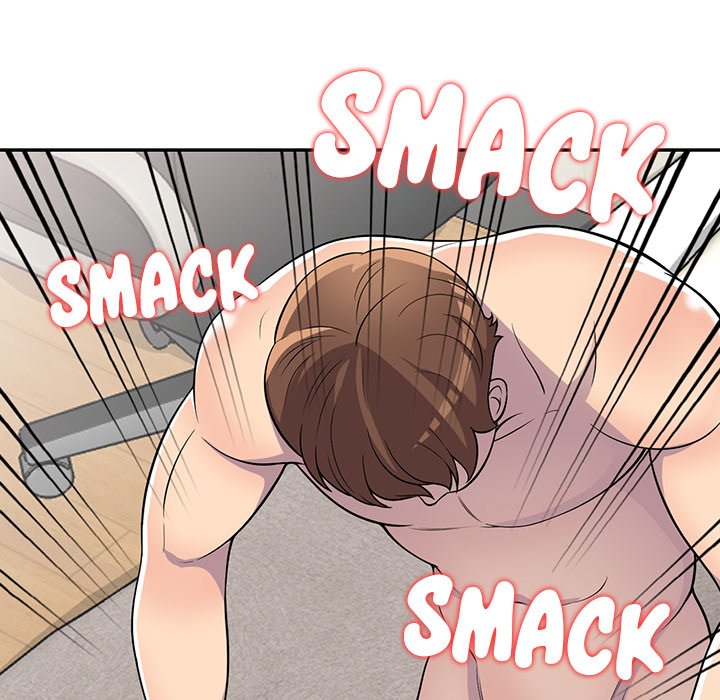 A Stolen Taste - Chapter 6 [photo 44] - MangaPorn