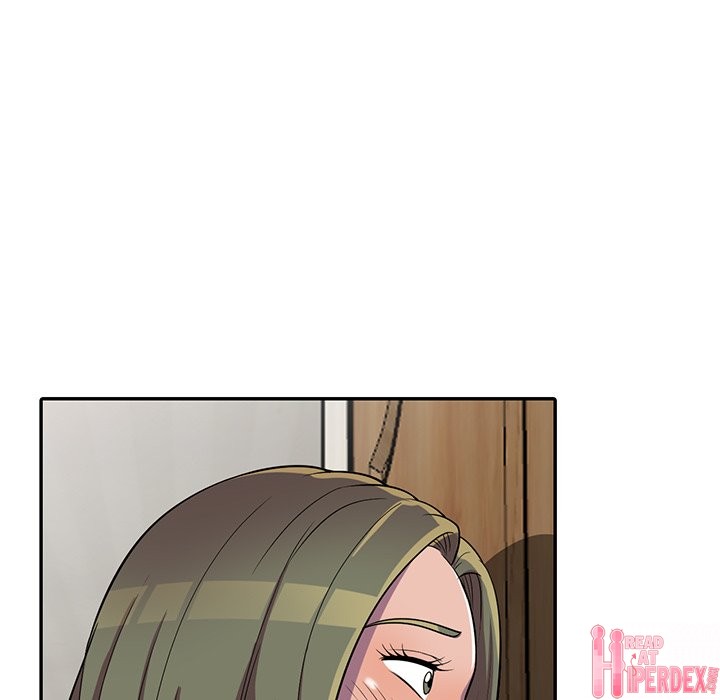 A Stolen Taste - Chapter 6 [photo 49] - MangaPorn