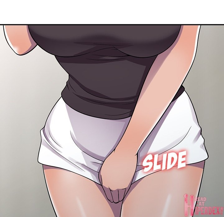 A Stolen Taste - Chapter 6 [photo 52] - MangaPorn