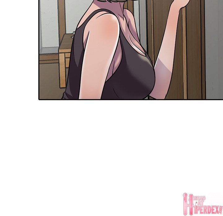 A Stolen Taste - Chapter 6 [photo 7] - MangaPorn