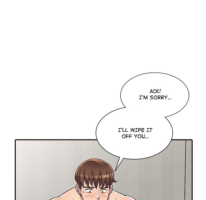 A Stolen Taste - Chapter 6 [photo 71] - MangaPorn