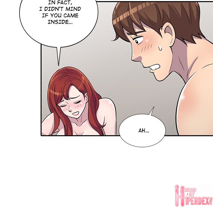 A Stolen Taste - Chapter 6 [photo 76] - MangaPorn
