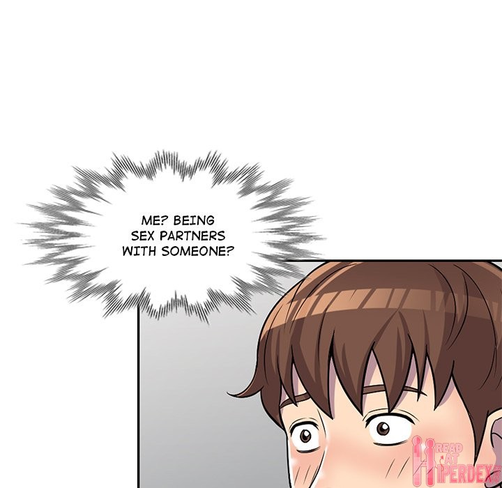 A Stolen Taste - Chapter 6 [photo 82] - MangaPorn
