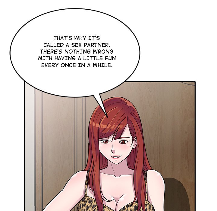 A Stolen Taste - Chapter 6 [photo 87] - MangaPorn