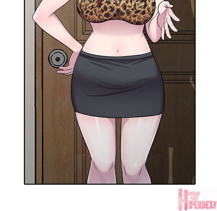 A Stolen Taste - Chapter 6 [photo 88] - MangaPorn