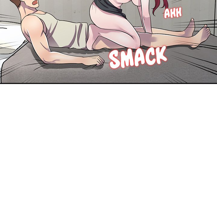 A Stolen Taste - Chapter 6 [photo 9] - MangaPorn