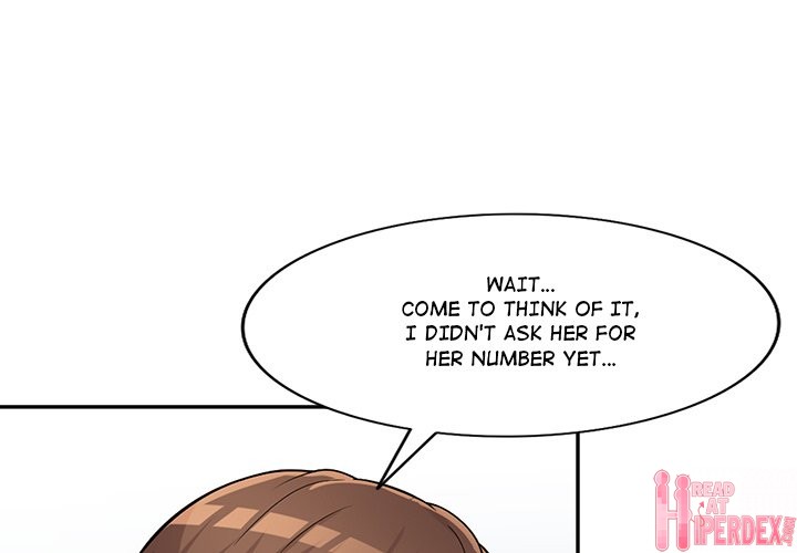 A Stolen Taste - Chapter 7 [photo 1] - MangaPorn