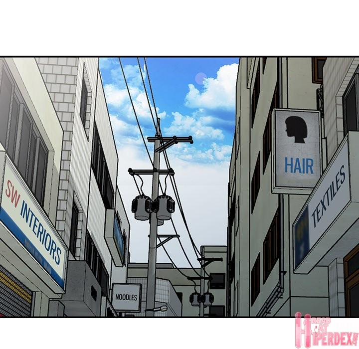 A Stolen Taste - Chapter 7 [photo 100] - MangaPorn