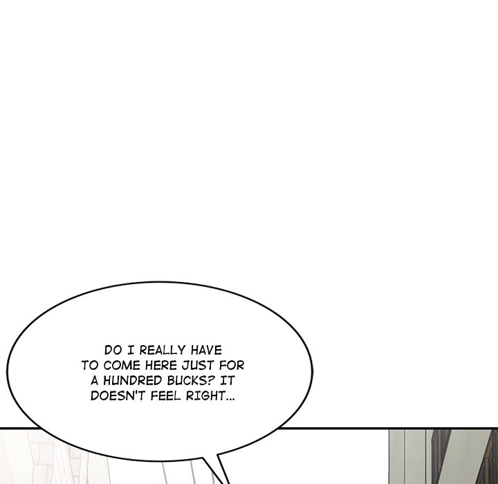 A Stolen Taste - Chapter 7 [photo 101] - MangaPorn