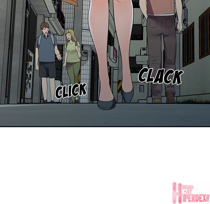 A Stolen Taste - Chapter 7 [photo 103] - MangaPorn