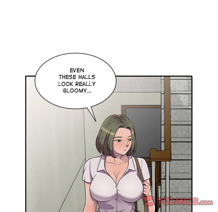 A Stolen Taste - Chapter 7 [photo 108] - MangaPorn