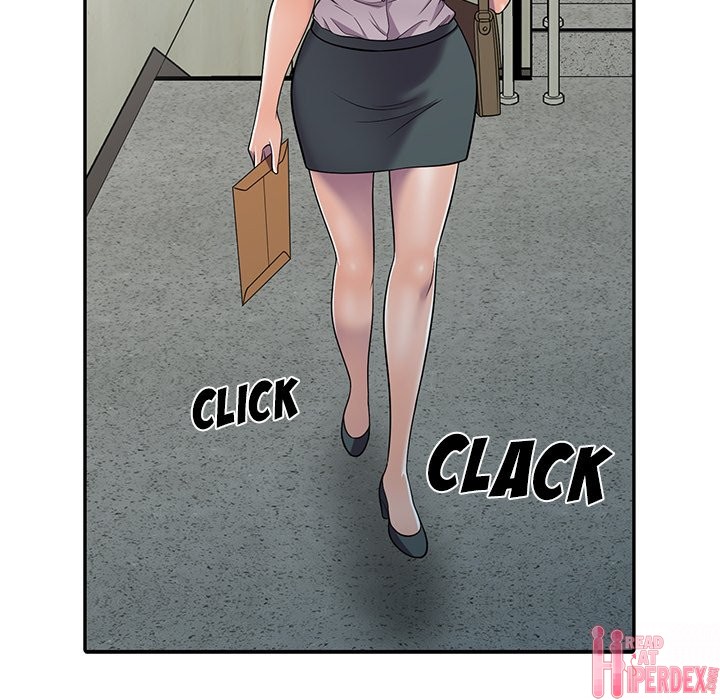 A Stolen Taste - Chapter 7 [photo 109] - MangaPorn