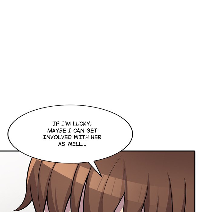 A Stolen Taste - Chapter 7 [photo 11] - MangaPorn