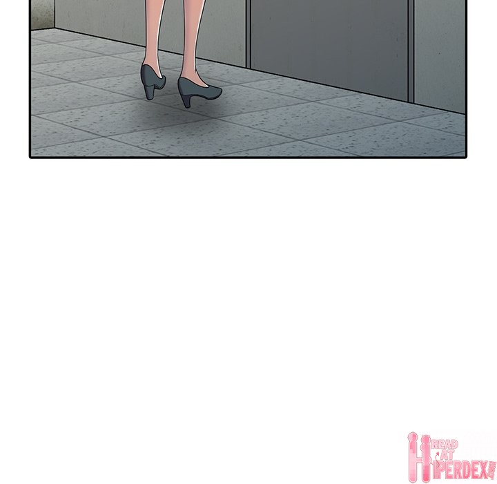 A Stolen Taste - Chapter 7 [photo 112] - MangaPorn