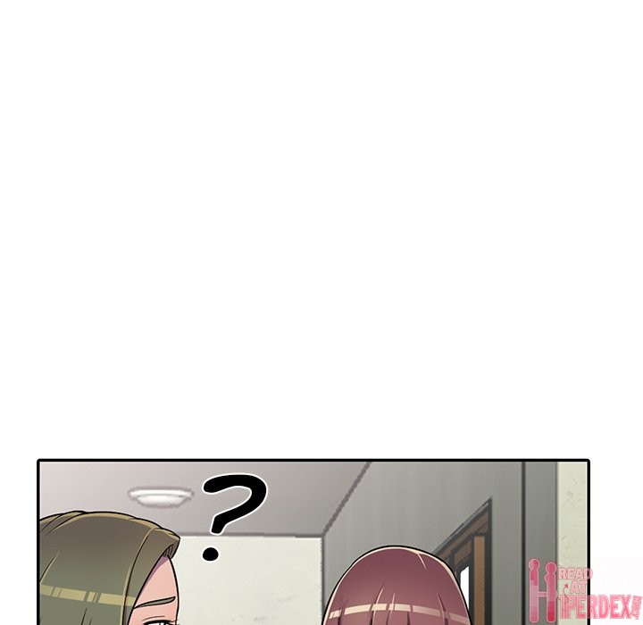 A Stolen Taste - Chapter 7 [photo 115] - MangaPorn
