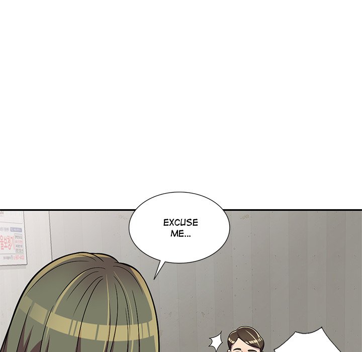 A Stolen Taste - Chapter 7 [photo 117] - MangaPorn