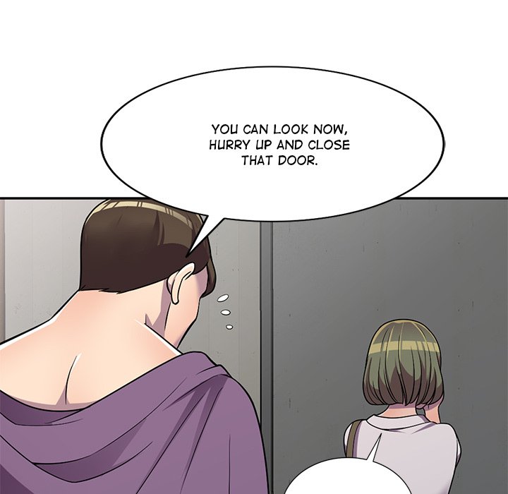 A Stolen Taste - Chapter 7 [photo 128] - MangaPorn