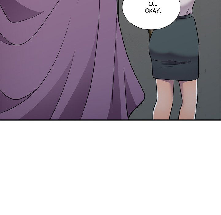 A Stolen Taste - Chapter 7 [photo 129] - MangaPorn