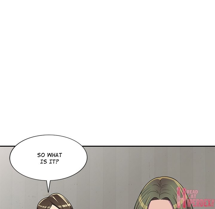 A Stolen Taste - Chapter 7 [photo 130] - MangaPorn