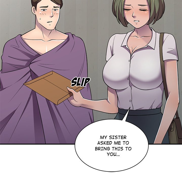 A Stolen Taste - Chapter 7 [photo 131] - MangaPorn