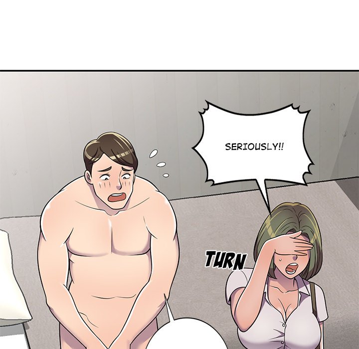 A Stolen Taste - Chapter 7 [photo 135] - MangaPorn