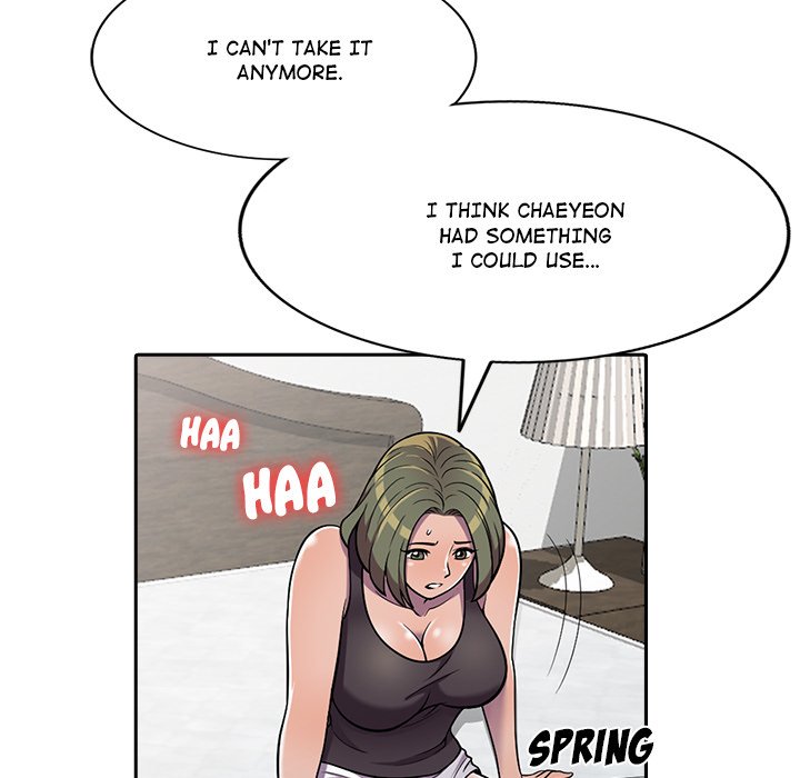 A Stolen Taste - Chapter 7 [photo 32] - MangaPorn