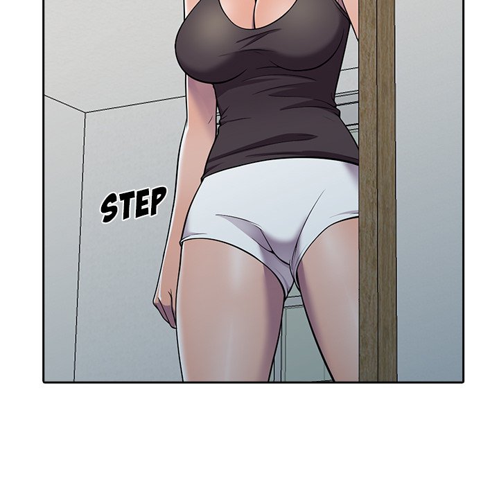 A Stolen Taste - Chapter 7 [photo 35] - MangaPorn