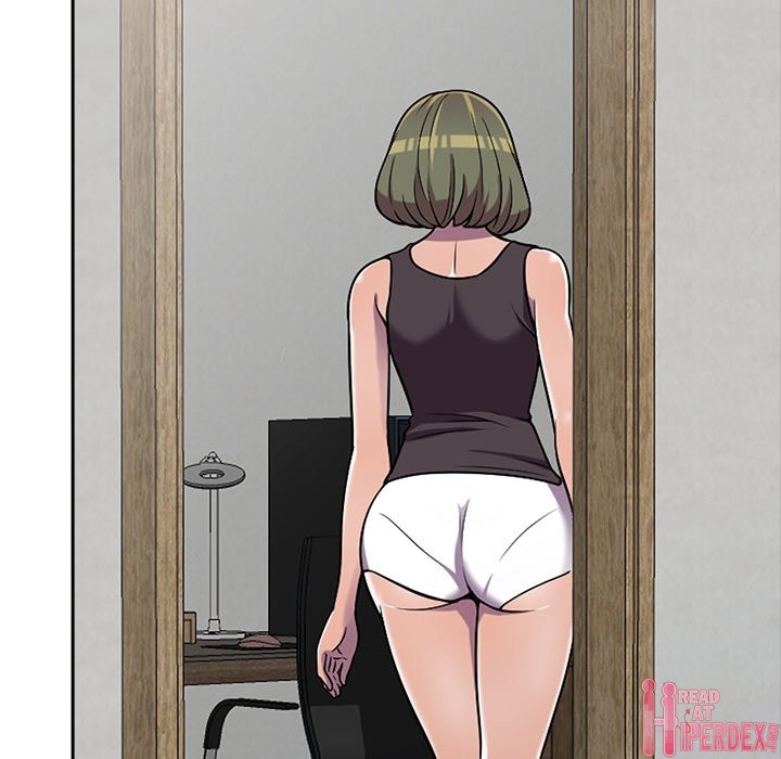 A Stolen Taste - Chapter 7 [photo 37] - MangaPorn