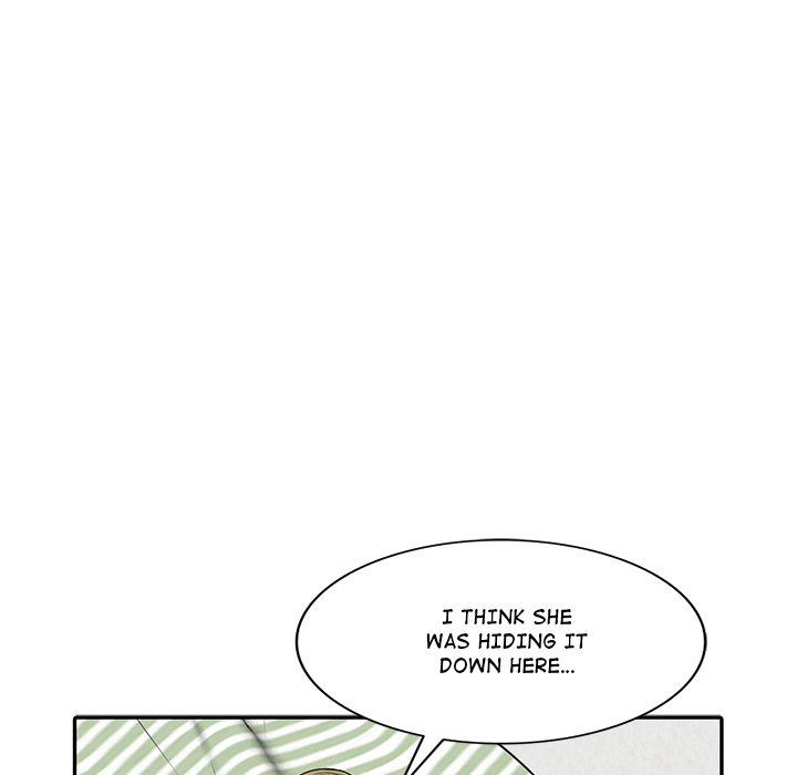 A Stolen Taste - Chapter 7 [photo 39] - MangaPorn