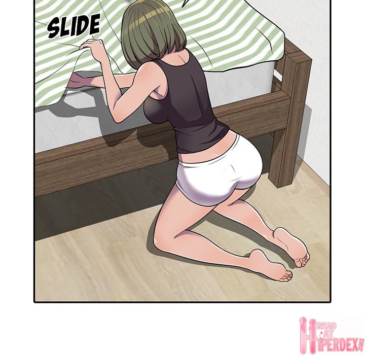 A Stolen Taste - Chapter 7 [photo 40] - MangaPorn