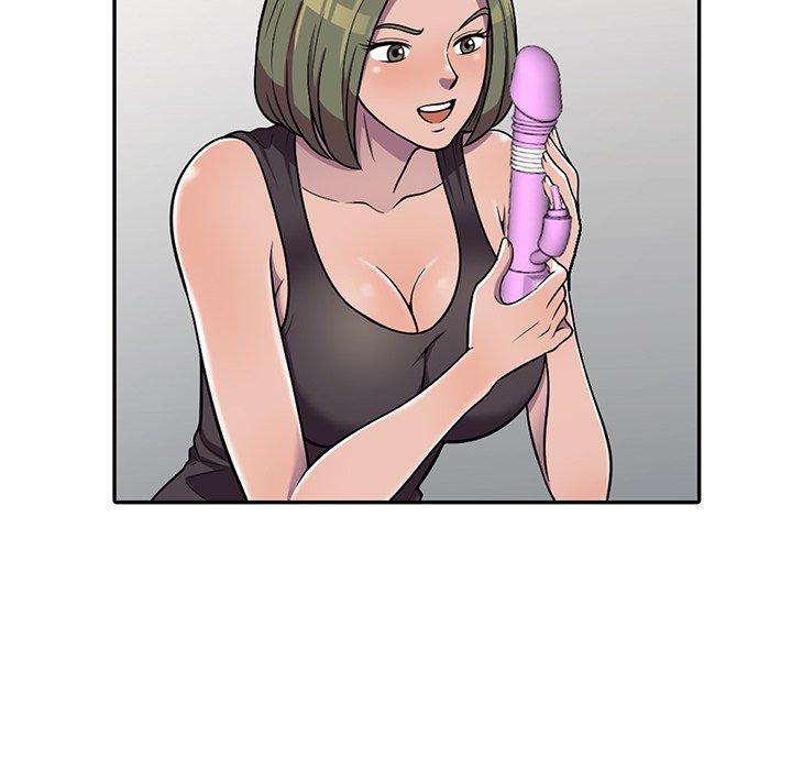 A Stolen Taste - Chapter 7 [photo 42] - MangaPorn