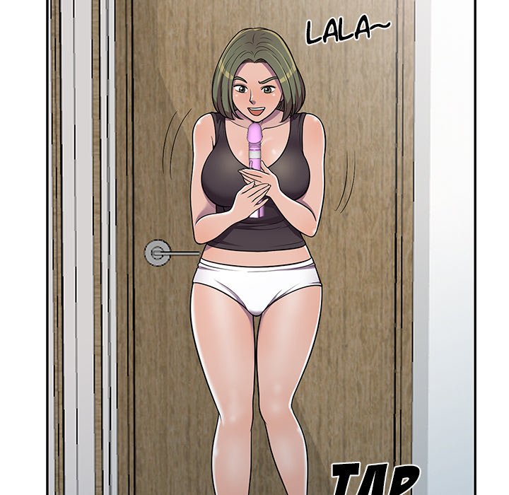 A Stolen Taste - Chapter 7 [photo 44] - MangaPorn