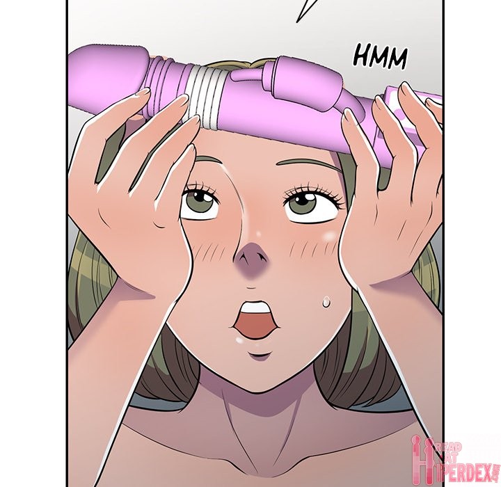 A Stolen Taste - Chapter 7 [photo 52] - MangaPorn