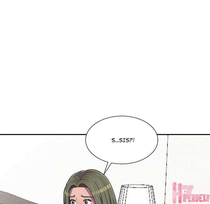 A Stolen Taste - Chapter 7 [photo 67] - MangaPorn