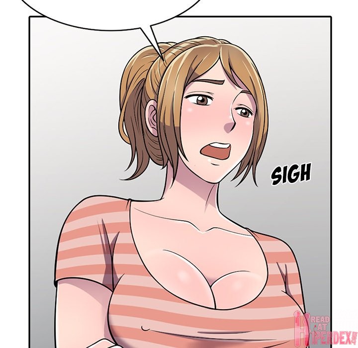 A Stolen Taste - Chapter 7 [photo 73] - MangaPorn