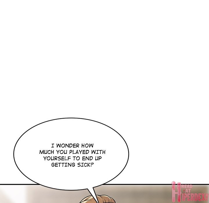 A Stolen Taste - Chapter 7 [photo 79] - MangaPorn