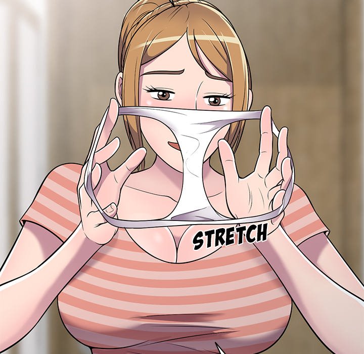 A Stolen Taste - Chapter 7 [photo 80] - MangaPorn