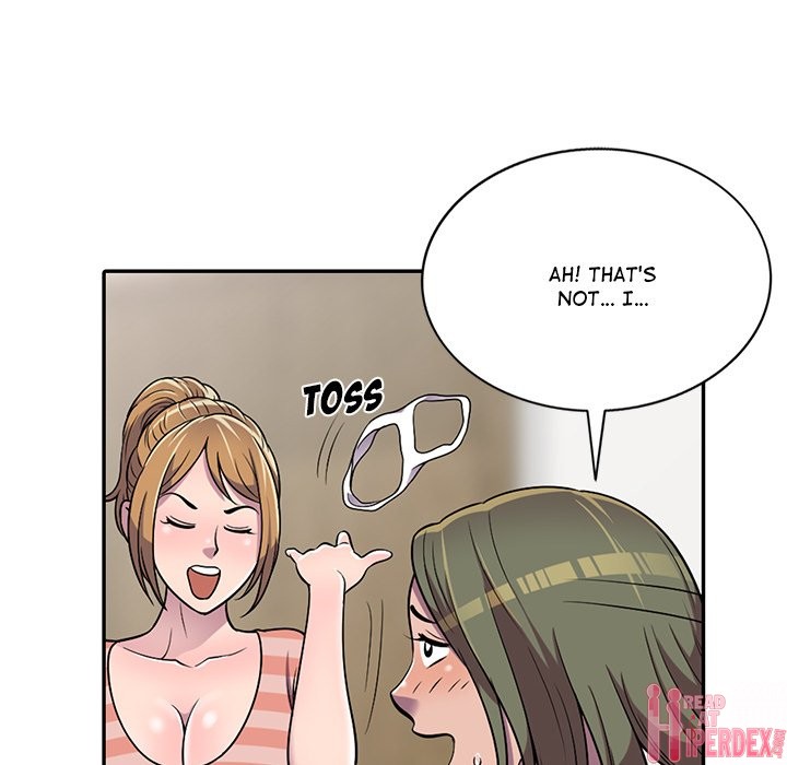 A Stolen Taste - Chapter 7 [photo 82] - MangaPorn