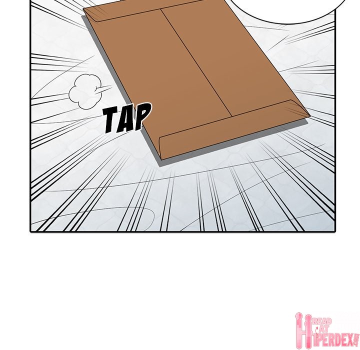 A Stolen Taste - Chapter 7 [photo 85] - MangaPorn