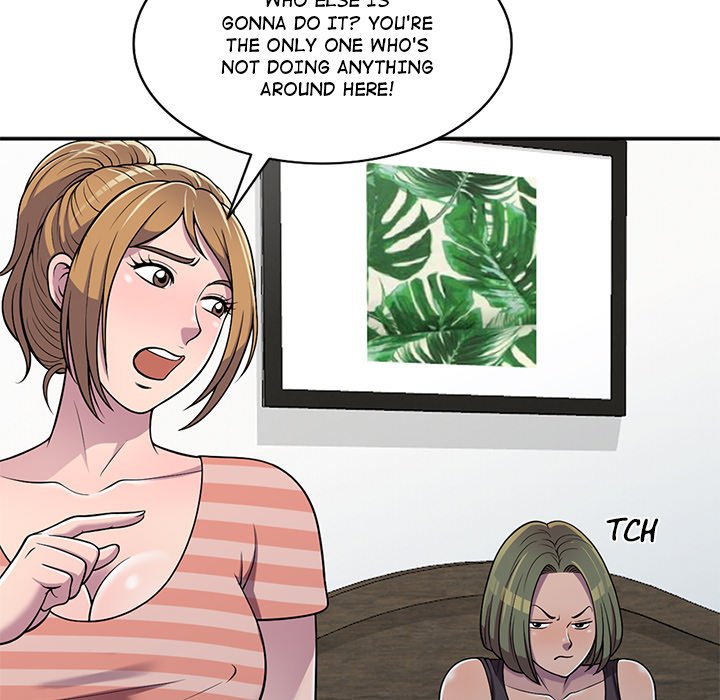 A Stolen Taste - Chapter 7 [photo 87] - MangaPorn